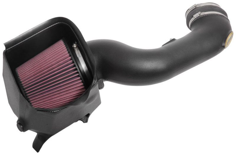 Airaid 17-18 Ford F-250/F-350/F-450 Super Duty V8-6.7L DSL Cold Air Intake Kit Airaid 17-18 Ford F-250/F-350/F-450 Super Duty V8-6.7L DSL Cold Air Intake Kit