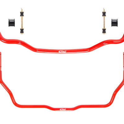 Eibach 36mm Front & 25mm Rear Anti-Roll Kit for 79-83 Ford Mustang Cobra Coupe/Convertible/Coupe