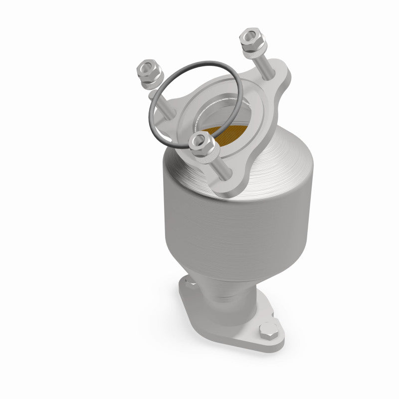 Magnaflow Conv DF 2010-2011 LaCrosse 3.6 L Underbody Magnaflow Conv DF 2010-2011 LaCrosse 3.6 L Underbody