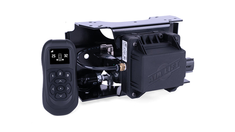 Air Lift Wireless Air Tank Kit w/ EZ Mount Air Lift Wireless Air Tank Kit w/ EZ Mount