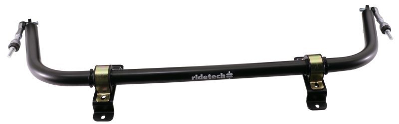 Ridetech 63-87 Chevy C10 Front MUSCLEbar Sway Bar use with Ridetech StrongArms Ridetech 63-87 Chevy C10 Front MUSCLEbar Sway Bar use with Ridetech StrongArms