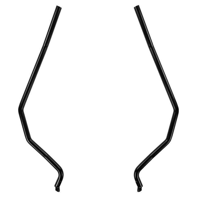 ARB Deluxe Front Rails 100 Ifs W/32/3413090 ARB Deluxe Front Rails 100 Ifs W/32/3413090