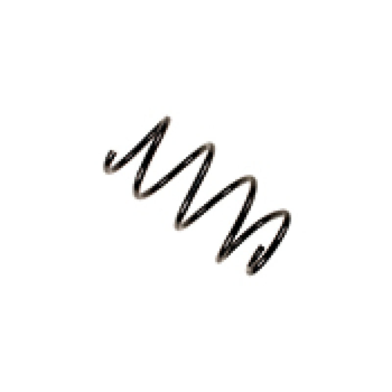 Bilstein 04-07 BMW 525i B3 OE Replacement Coil Spring - Front Bilstein 04-07 BMW 525i B3 OE Replacement Coil Spring - Front