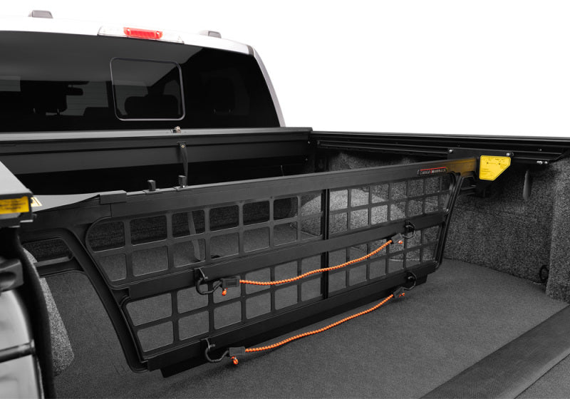 Roll-N-Lock 21-22 Ford F-150 (67.1in. Bed Length) Cargo Manager Roll-N-Lock 21-22 Ford F-150 (67.1in. Bed Length) Cargo Manager
