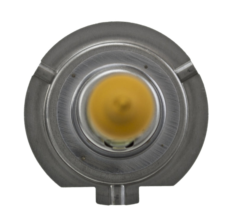 Hella Optilux H7 12V/55W XY Xenon Yellow Bulb Hella Optilux H7 12V/55W XY Xenon Yellow Bulb