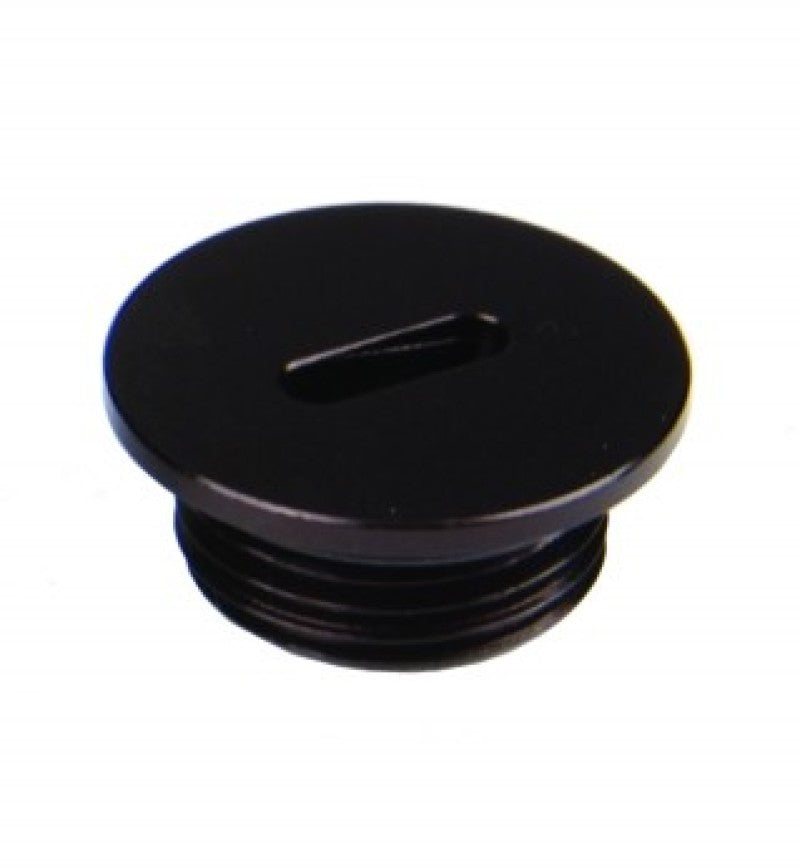 Aeromotive AN-08 O-Ring Boss - Slim Line - Port Plug Aeromotive AN-08 O-Ring Boss - Slim Line - Port Plug