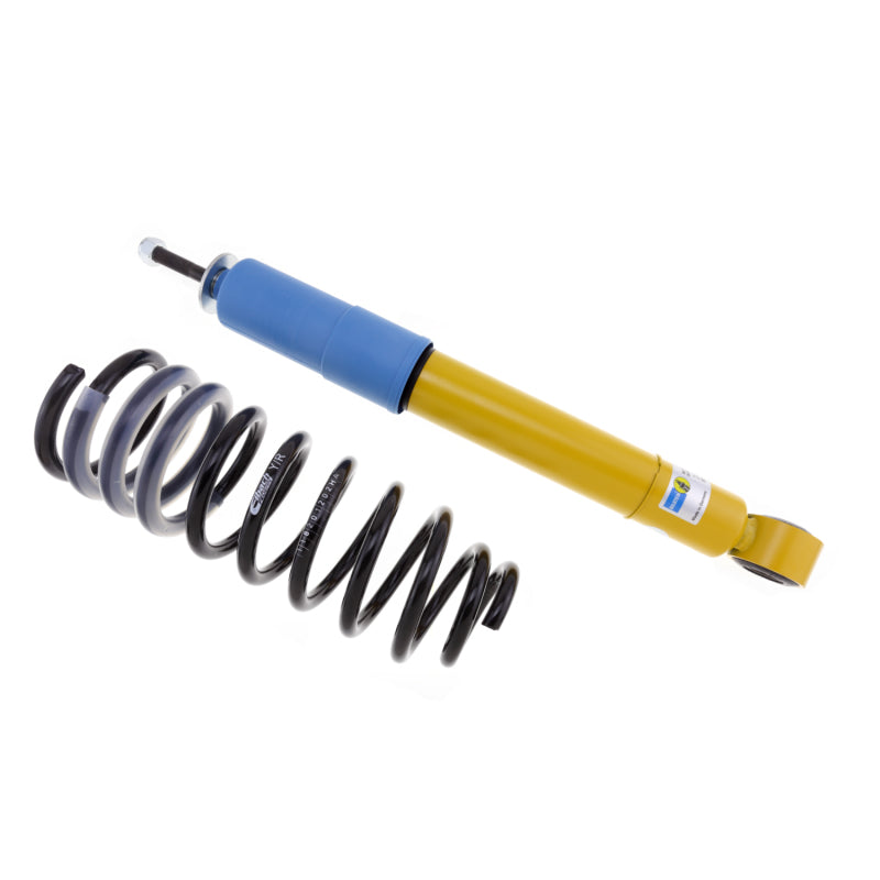 Bilstein B12 2005 Toyota Corolla S Front and Rear Suspension Kit Bilstein B12 2005 Toyota Corolla S Front and Rear Suspension Kit