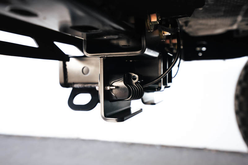 DV8 Offroad 07-21 Jeep Wrangler (JK/JL) Bolt-On Hitch w/ Lights DV8 Offroad 07-21 Jeep Wrangler (JK/JL) Bolt-On Hitch w/ Lights