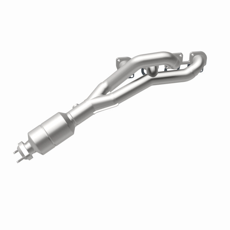 MagnaFlow Conv DF BMW 5 99-00 P/S OEM MagnaFlow Conv DF BMW 5 99-00 P/S OEM