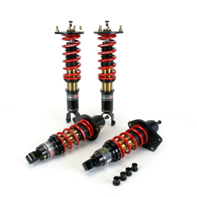 Skunk2 Mazda Miata NC Pro-ST Coilovers (Front 8 kg/mm - Rear 6 kg/mm) Skunk2 Mazda Miata NC Pro-ST Coilovers (Front 8 kg/mm - Rear 6 kg/mm)