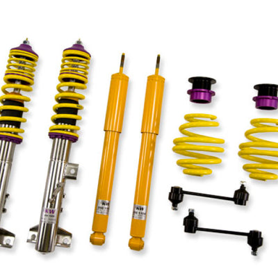 KW Coilover Kit V2 BMW Z3 (MR/C) M Roadster