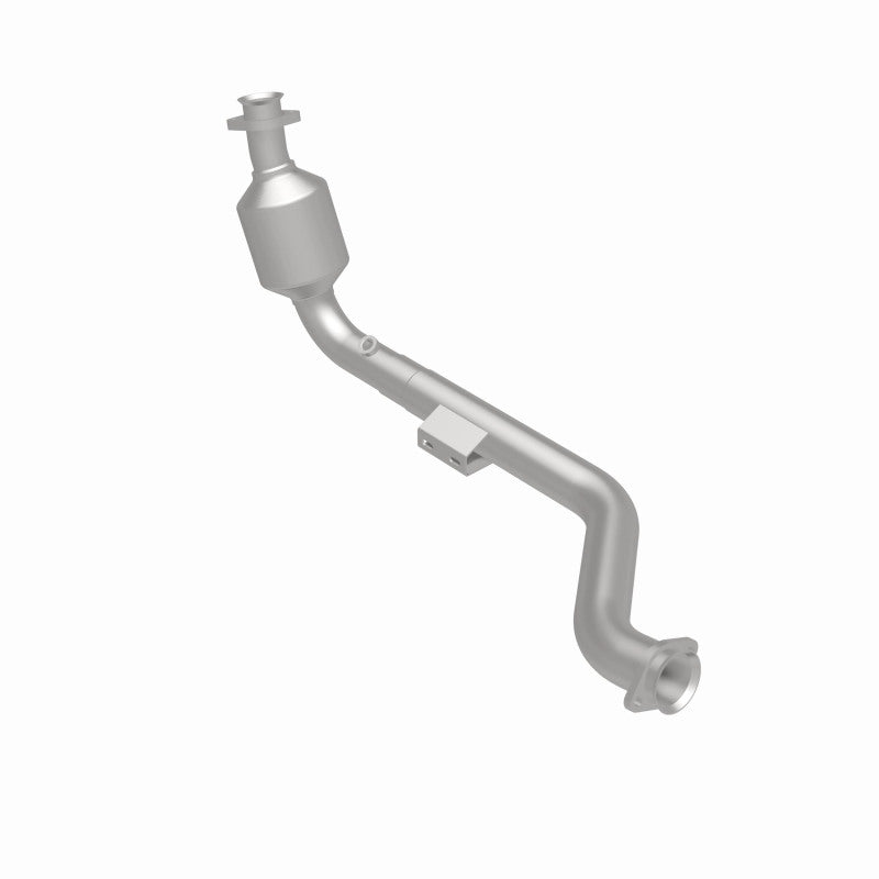 MagnaFlow Conv DF Mercedes CLK320 01-03 Passenger Side OEM MagnaFlow Conv DF Mercedes CLK320 01-03 Passenger Side OEM