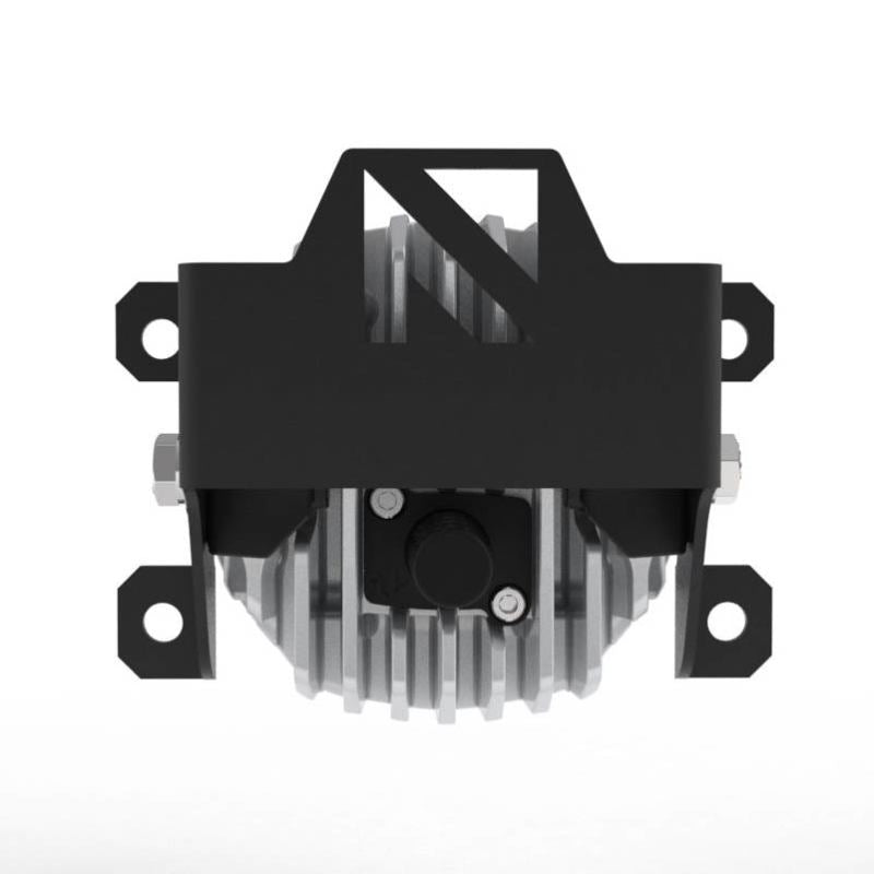 ARB Nacho 2021+ Ford Bronco Quatro Fog Mounts ARB Nacho 2021+ Ford Bronco Quatro Fog Mounts