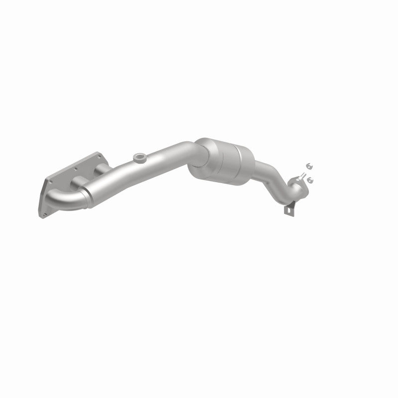 MagnaFlow Conv DF 05-09 Audi A8 6.0L MagnaFlow Conv DF 05-09 Audi A8 6.0L