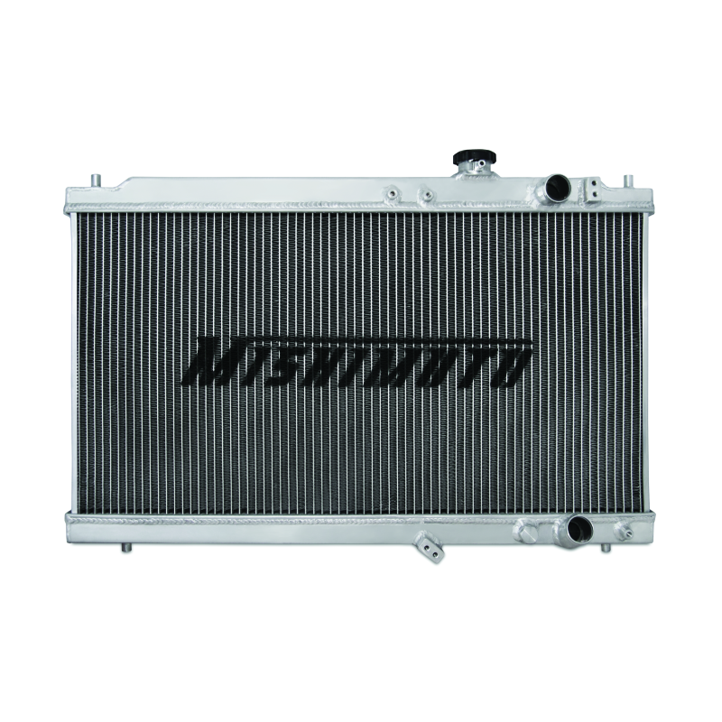 Mishimoto 94-01 Acura Integra 3 Row Manual X-LINE (Thicker Core) Aluminum Radiator Mishimoto 94-01 Acura Integra 3 Row Manual X-LINE (Thicker Core) Aluminum Radiator