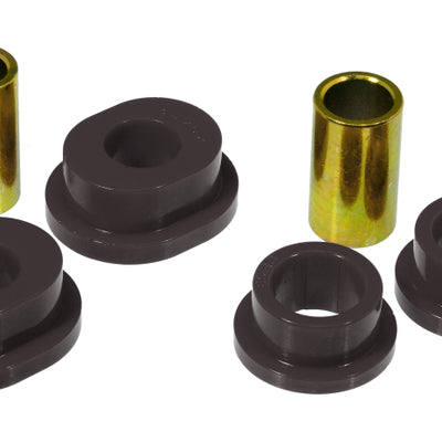 Prothane 76-77 Ford Bronco Oval Track Arm Bushings - Black
