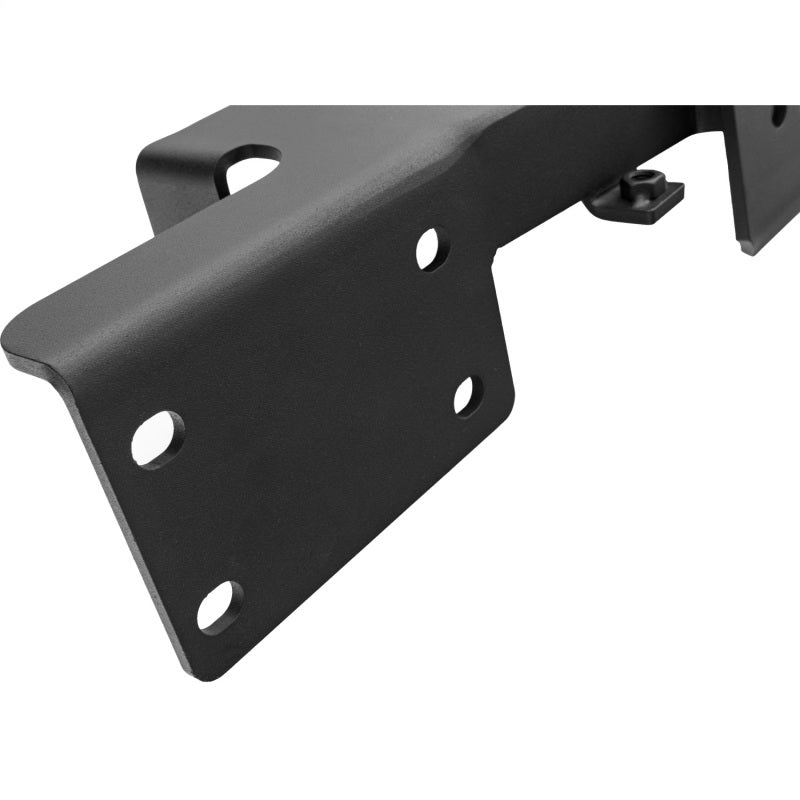 Rugged Ridge Stubby Venator Front Bumper 18-20 Jeep Wrangler JL/JT Rugged Ridge Stubby Venator Front Bumper 18-20 Jeep Wrangler JL/JT