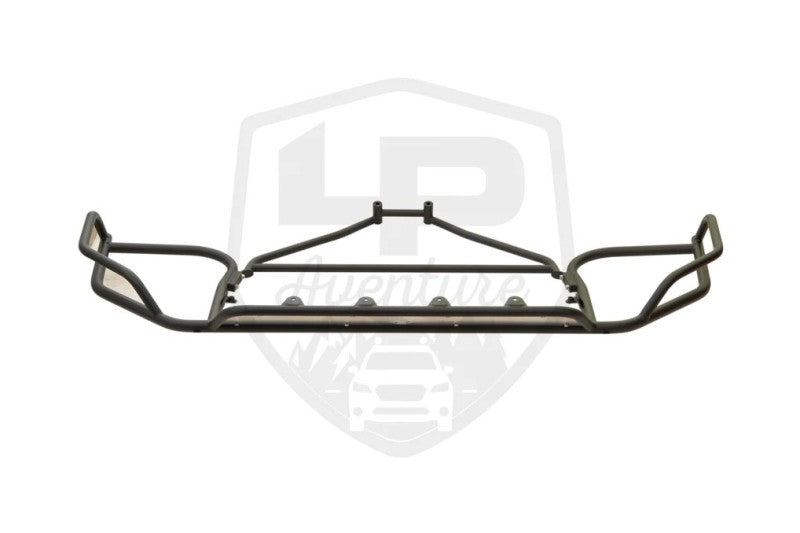 LP Aventure 2023 Subaru Outback Small Bumper Guard - Powder Coated LP Aventure 2023 Subaru Outback Small Bumper Guard - Powder Coated