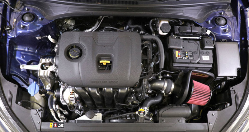 AEM C.A.S. 19-20 Kia Forte 2.0L F/I AEM C.A.S. 19-20 Kia Forte 2.0L F/I