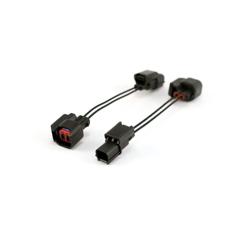 Injector Dynamics USCAR to 2012+ Honda Adapter Injector Dynamics USCAR to 2012+ Honda Adapter