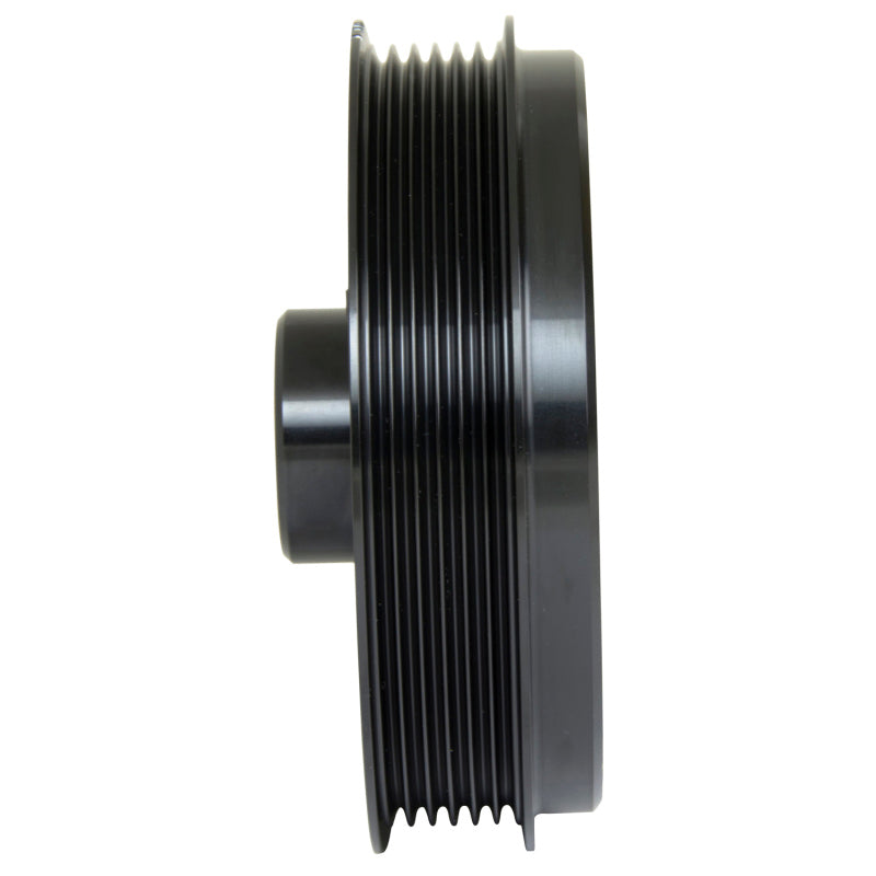 Fluidampr 00-09 Honda S2000 F20C/F22C Steel Internally Balanced Damper Fluidampr 00-09 Honda S2000 F20C/F22C Steel Internally Balanced Damper