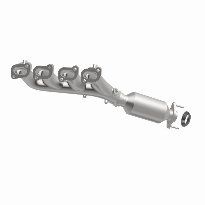 MagnaFlow Conv DF 04-06 Cadillac SRX 4.6L P/S MagnaFlow Conv DF 04-06 Cadillac SRX 4.6L P/S