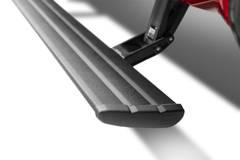 AMP Research 21-23 Ford F-150 Powerboost/Lightning PowerStep Smart Series AMP Research 21-23 Ford F-150 Powerboost/Lightning PowerStep Smart Series