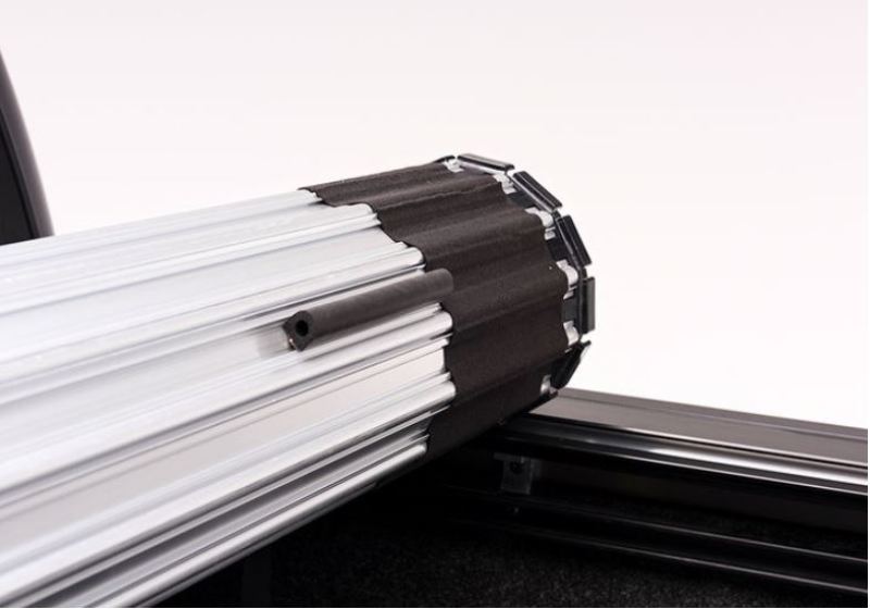 BAK 05-15 Toyota Tacoma 5ft Bed Revolver X2 BAK 05-15 Toyota Tacoma 5ft Bed Revolver X2