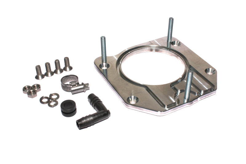 FAST Throttle Body Adpater Plate Kit FAST Throttle Body Adpater Plate Kit