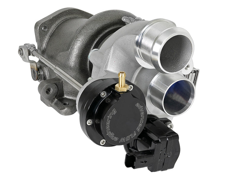 aFe Bladerunner GT Series Turbocharger 11-15 Mini Cooper I4-1.6L (t) aFe Bladerunner GT Series Turbocharger 11-15 Mini Cooper I4-1.6L (t)