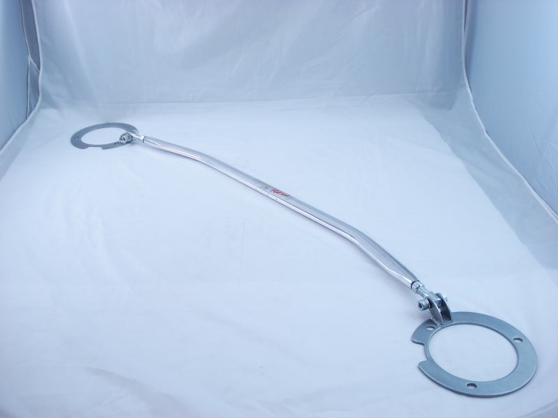 Whiteline 00-07 Subaru Impreza WRX / 02-08 Subaru Forester (Models w/o TMIC) Front Strut Tower Brace Whiteline 00-07 Subaru Impreza WRX / 02-08 Subaru Forester (Models w/o TMIC) Front Strut Tower Brace