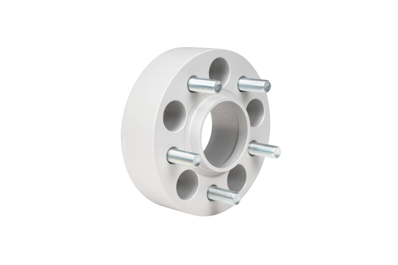 Eibach Pro-Spacer System 30mm Spacer / 5x115 Bolt Pattern / Hub 71.4 For 06-18 Dodge Charger R/T Eibach Pro-Spacer System 30mm Spacer / 5x115 Bolt Pattern / Hub 71.4 For 06-18 Dodge Charger R/T