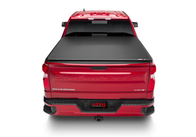 Extang 19-23 GMC Sierra 1500 Carbon Pro Bed New Body (5ft 10in Bed) Trifecta 2.0 Extang 19-23 GMC Sierra 1500 Carbon Pro Bed New Body (5ft 10in Bed) Trifecta 2.0