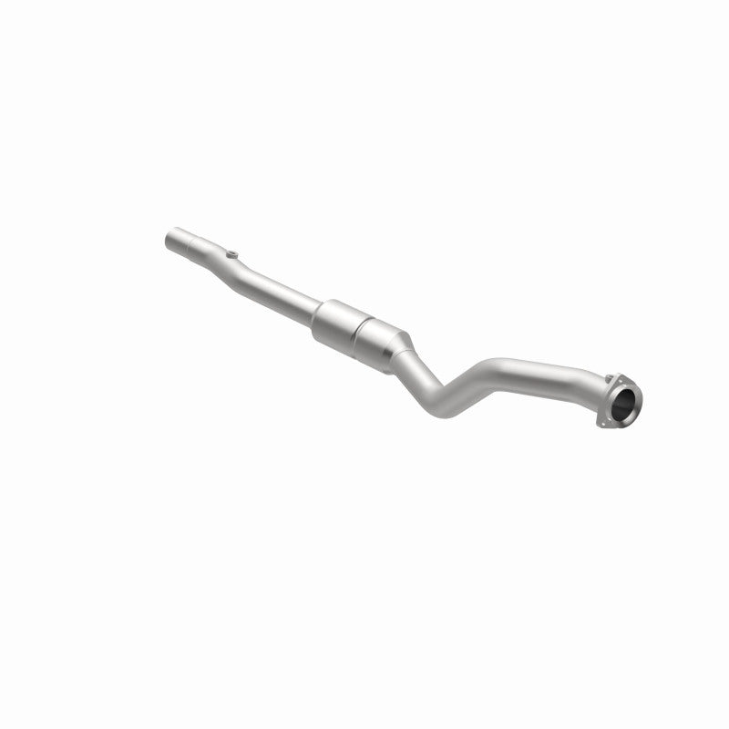 MagnaFlow Conv DF 01-03 Audi S8 4.2L Passenger Side MagnaFlow Conv DF 01-03 Audi S8 4.2L Passenger Side