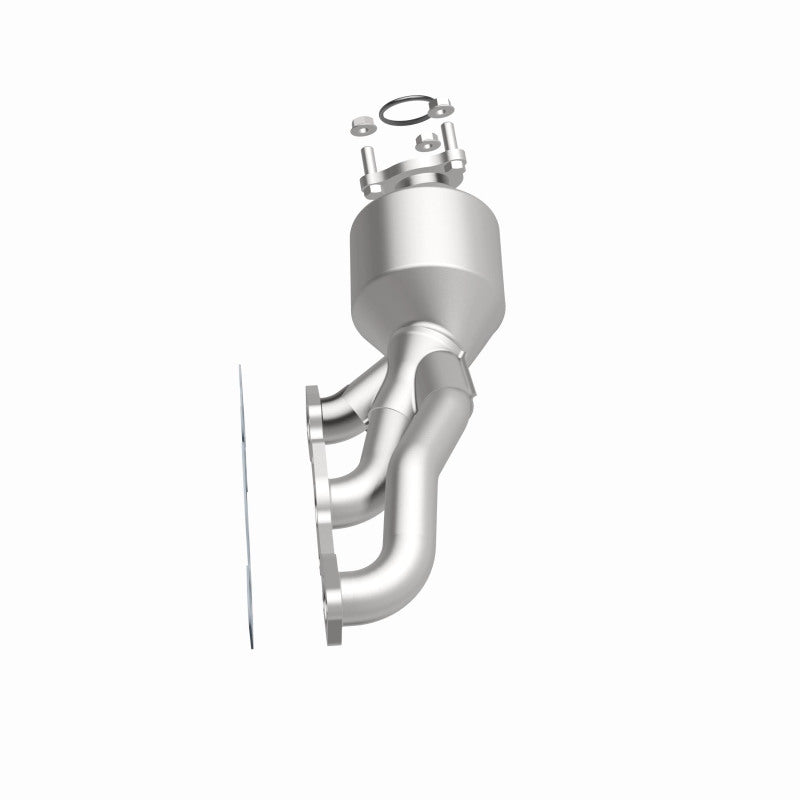 MagnaFlow Conv DF 01-04 Nissan Frontier Passenger Side Manifold MagnaFlow Conv DF 01-04 Nissan Frontier Passenger Side Manifold