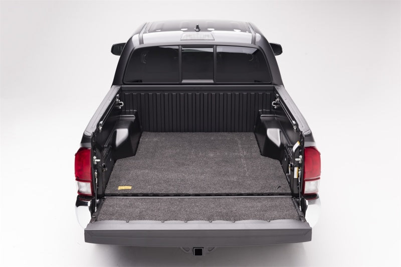 BedRug 05-23 Toyota Tacoma 6ft Bed Mat (Use w/Spray-In & Non-Lined Bed) BedRug 05-23 Toyota Tacoma 6ft Bed Mat (Use w/Spray-In & Non-Lined Bed)