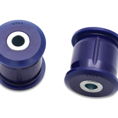 SuperPro Rear Trail Arm Rear Bushing Kit