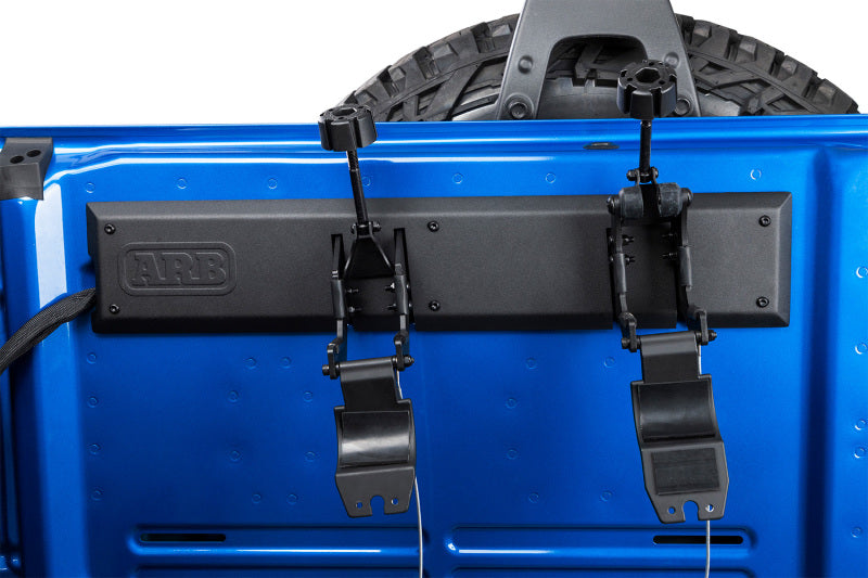 ARB Ford Bronco Jack Mounting Bracket ARB Ford Bronco Jack Mounting Bracket