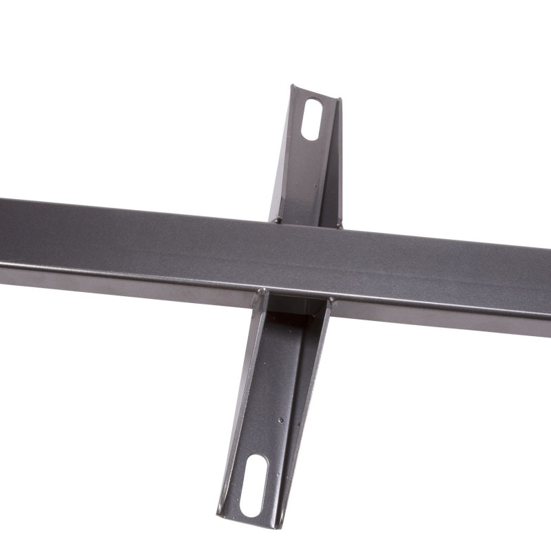BBK 79-93 Mustang Subframe Connector Full Length With Seat Support Bracket BBK 79-93 Mustang Subframe Connector Full Length With Seat Support Bracket
