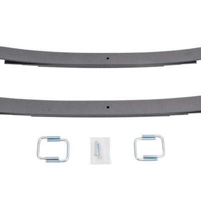 Hellwig 99-01 Chevy Tahoe Load Pro-Up To 3500lb Level LC 4 Leaf Stack Helper Spring w/o Mounting Kit