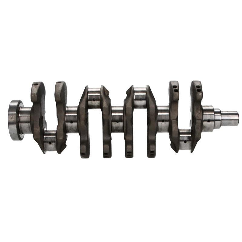 Manley Mitsubishi 4G63/4G64 7 Bolt 4340 Forged 88mm Stroke Race Series Crankshaft Manley Mitsubishi 4G63/4G64 7 Bolt 4340 Forged 88mm Stroke Race Series Crankshaft