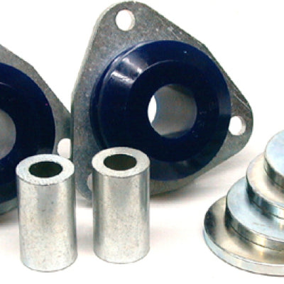 SuperPro Landrover-Lwr/Arm To Chas