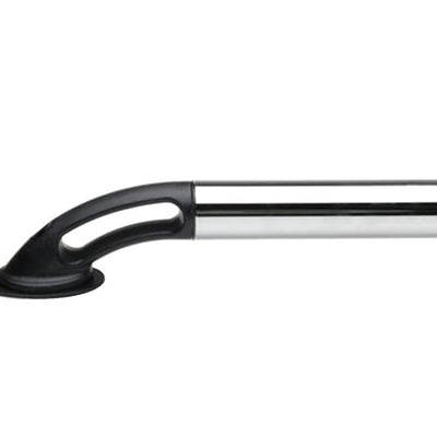 Putco 97-04 Dodge Dakota - 6.5ft Bed Nylon Traditional Locker Rails