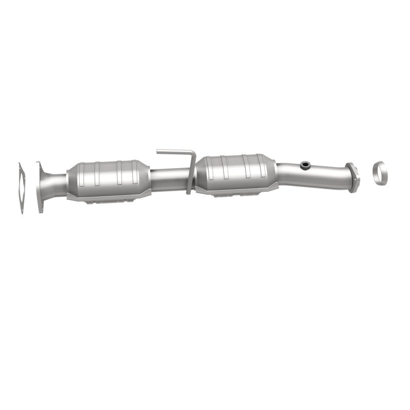 MagnaFlow Conv DF Ranger/B3000/B4000 3.0/4.0L MagnaFlow Conv DF Ranger/B3000/B4000 3.0/4.0L