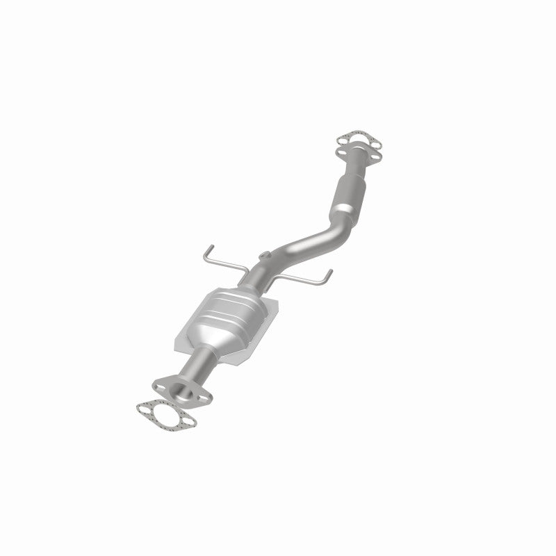 MagnaFlow Conv DF 99-00 Galant 2.4 rear OEM MagnaFlow Conv DF 99-00 Galant 2.4 rear OEM