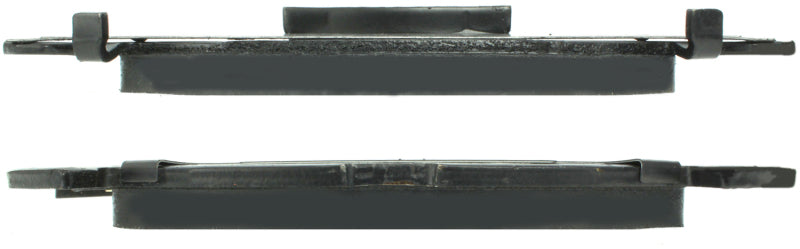 StopTech Sport Brake Pads w/Shims and Hardware - Front StopTech Sport Brake Pads w/Shims and Hardware - Front