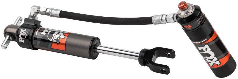 Fox 20-Up GM 2500/3500 Perf Elite Series 2.5 Front Adj Shocks 1.5-2.5in Lift - Requires Up C/A Fox 20-Up GM 2500/3500 Perf Elite Series 2.5 Front Adj Shocks 1.5-2.5in Lift - Requires Up C/A