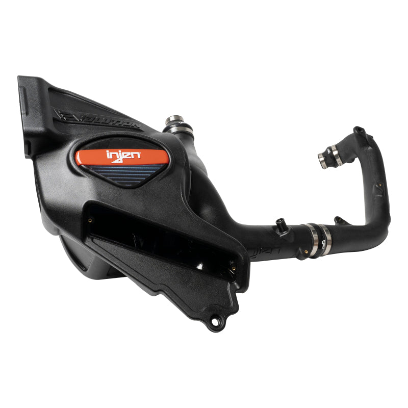 Injen 2021-2022 Ford Bronco V6-2.7L Twin Turbo Evolution Intake Injen 2021-2022 Ford Bronco V6-2.7L Twin Turbo Evolution Intake