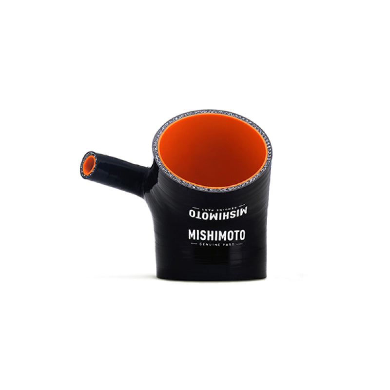 Mishimoto 06-11 Honda Civic Si Performance Air Intake - Wrinkle Black Mishimoto 06-11 Honda Civic Si Performance Air Intake - Wrinkle Black