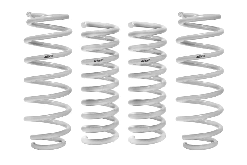 Eibach Drag Launch Kit (Competition Springs) for 2015-2020 Dodge Challenger SRT Hellcat Eibach Drag Launch Kit (Competition Springs) for 2015-2020 Dodge Challenger SRT Hellcat